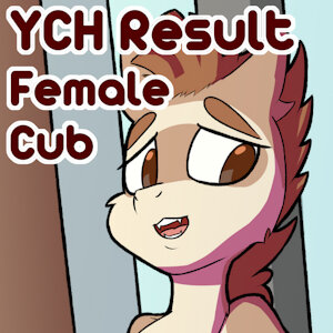 YCH "Public Pole Exposition" For Andgo1234