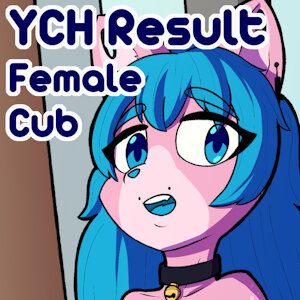 YCH "Public Pole Exposition" for Chapter4