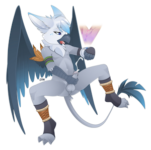Commission for RatCatcher99
