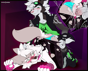 June 2022 Patreon Rewards - Queensguard Tier