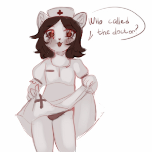 sketch