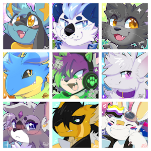 Recent Icons