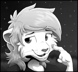 Keiko and Jin (Comic 78) + Promo