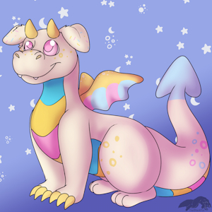 Sprinkles- Sirbarkalot