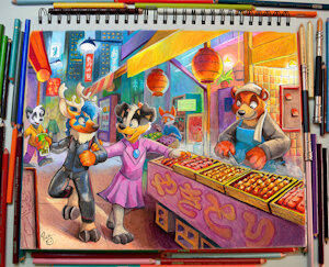 Yakitori