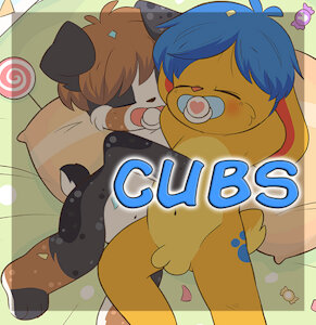 Slumber after a party~