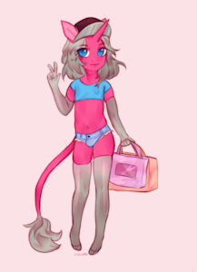commission