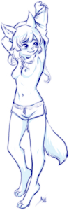 Sweaty