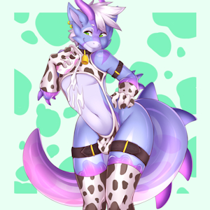 Spill Milk on Me [y]