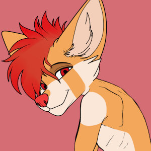 Corbyn McGinnis (WIP)