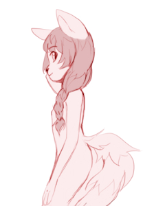 sketch
