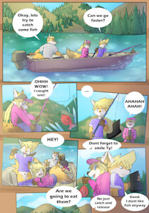 A Road Less Traveled : A New Path Pg.6