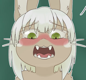 Nanachi's Gender Revealed!!!