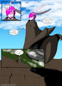 [SpiceDevil] Black City Legacy [Polish by ReDoXX] p.3