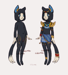 CUB ADOPT [open]