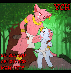 is this part of the training? YCH AUCTION