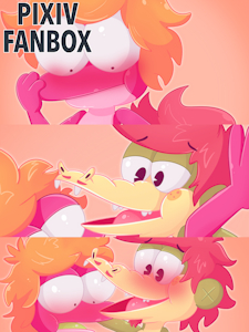 FANBOX: They Grow up