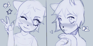 ICONS YCH