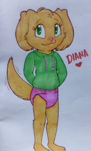 Diana