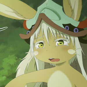 Nanachi and Riko