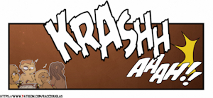 YiffStars 2: Sexual Tendency -page 10- (Preview)