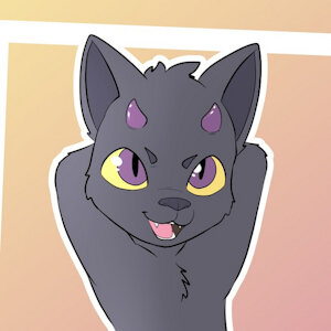 New cute art!