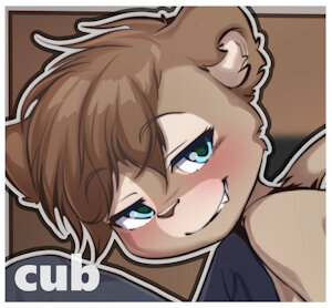 *YCH* Like the Smell? (dry)
