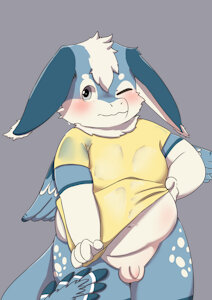 Commision Work
