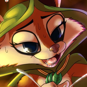 Hoodwinked: Drunk Kiwi