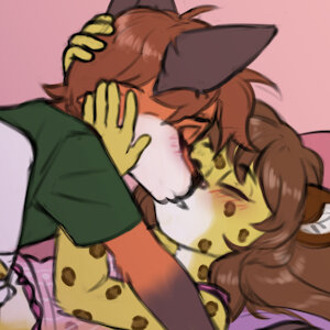Snuggles