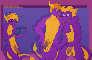 The Spyros, The Longs, The Spyrolongs~