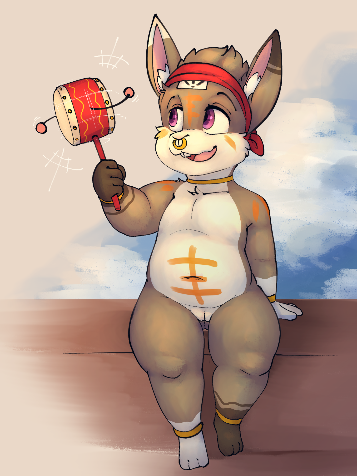 4160402_Battler_lhu_spinning_drum_nude_painted.png