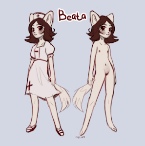 beata
