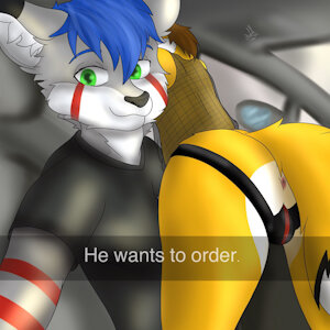 want to order