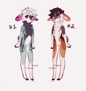 CUB ADOPTABLES [open]