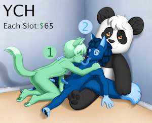 YCH:Open