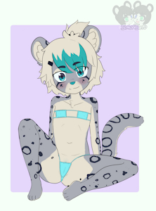 Elin Quinn [YCH]