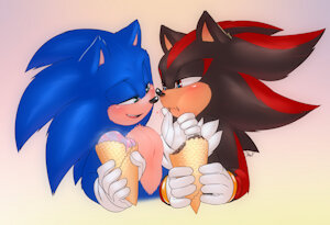 Lick and bite