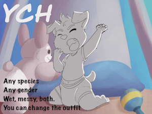 Mornings YCH