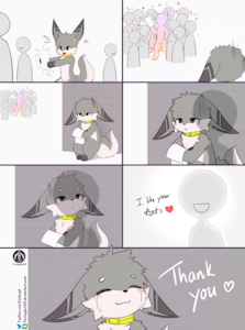 Thank you~