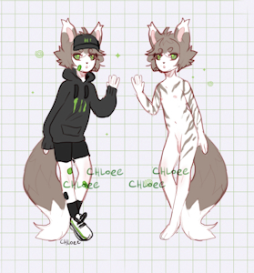 CUB ADOPT [open]