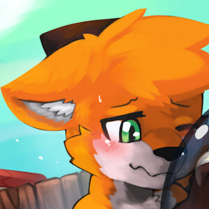 Exploring strange feelings...