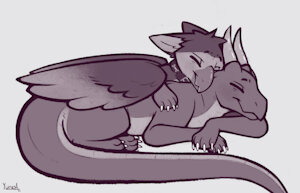 Zephyr & Ashtalon