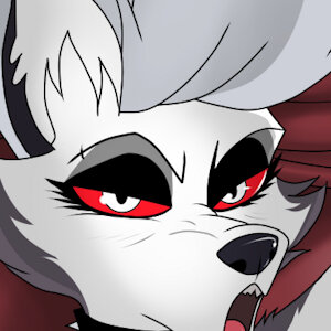 Helluva BITCH! >:0