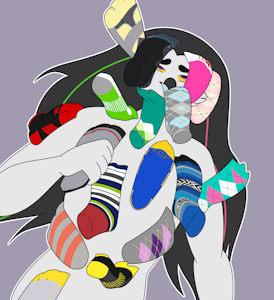 Sock Party