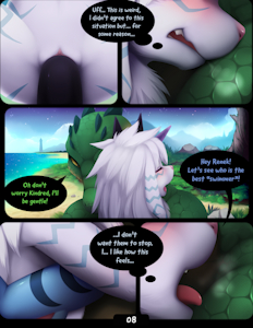 Deep Term Favor - Page 08