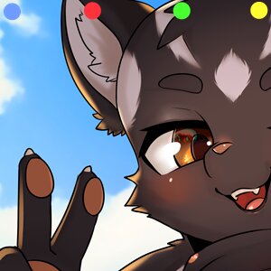 [YCH Result] Summer Sky - LemmyNiscuit