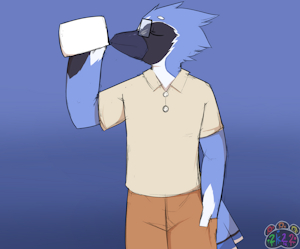 $ Bird Down!