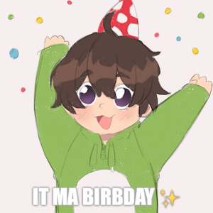 Balloon Day 🎉