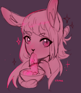 cheap fast sketch commissions!